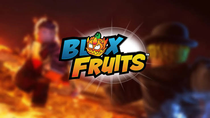 BLOX FRUITS