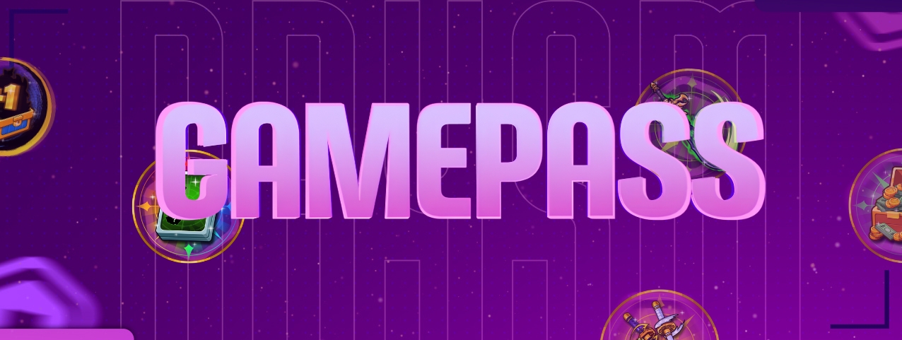 GAMEPASS