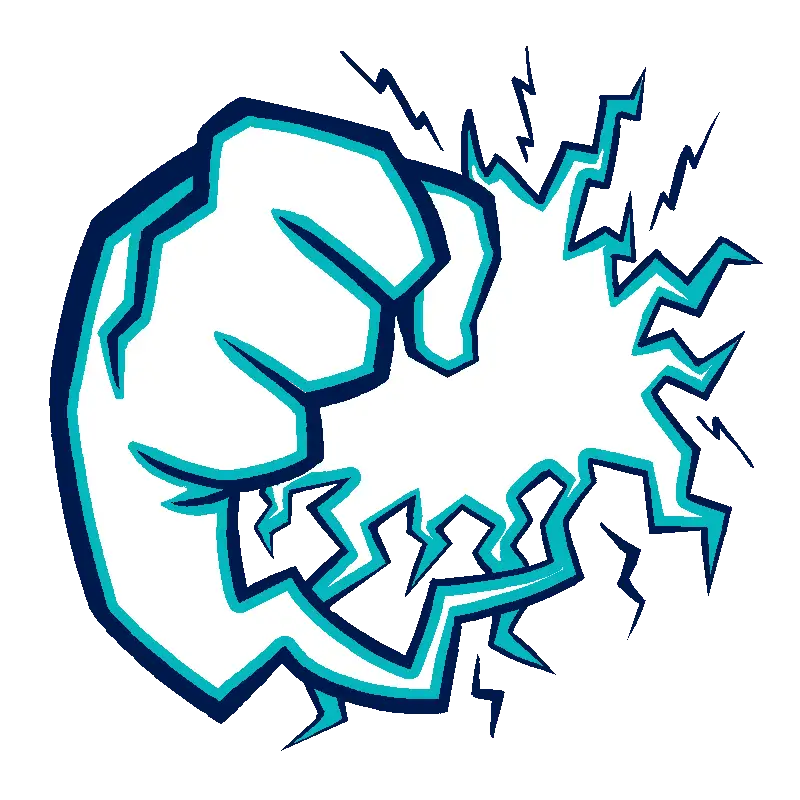 QUAKE PERMANENTE!!!