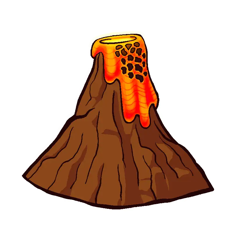 MAGMA PERMANENTE!!!