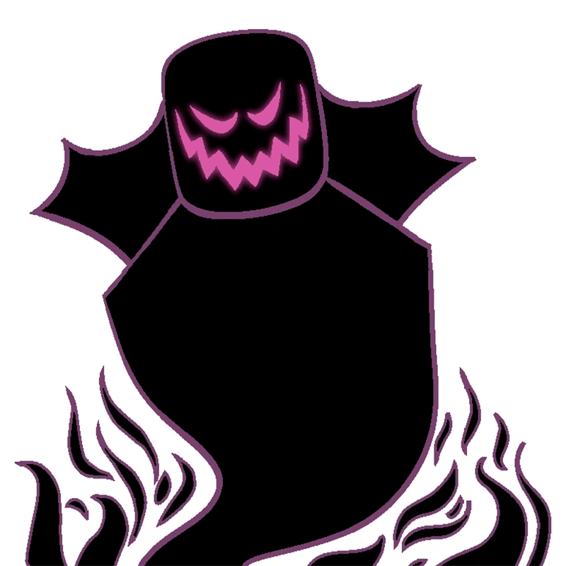 SHADOW PERMANENTE!!!