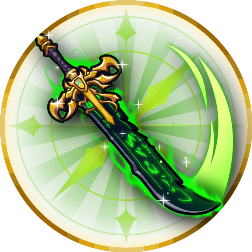 DARK BLADE!!!
