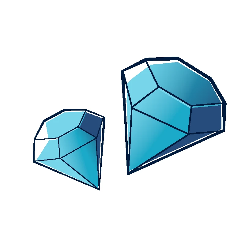 DIAMOND PERMANENTE!!!