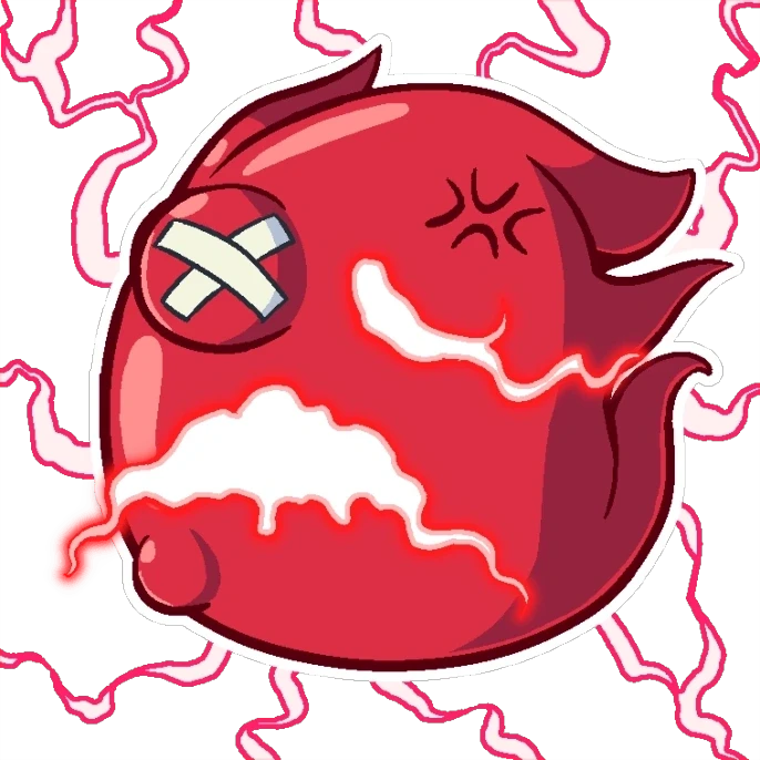 PAIN PERMANENTE!!!
