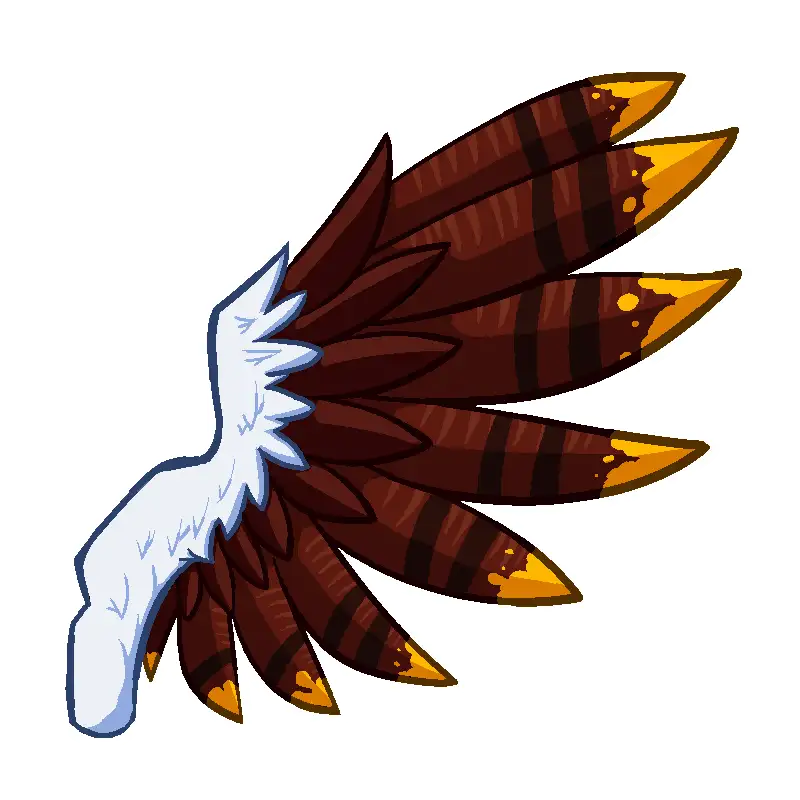 EAGLE PERMANENTE!!!