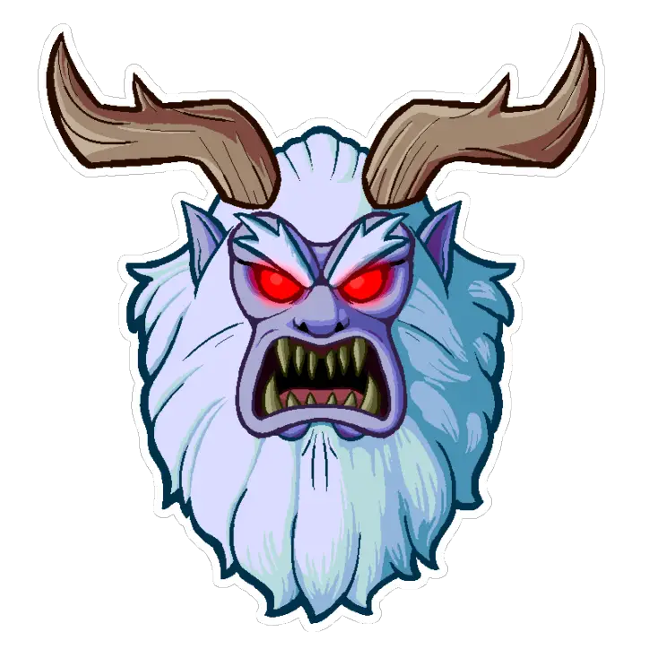 YETI PERMANENTE!!!