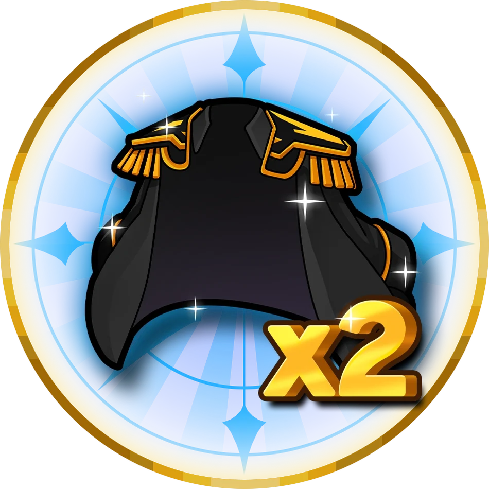 2X DROP!!!