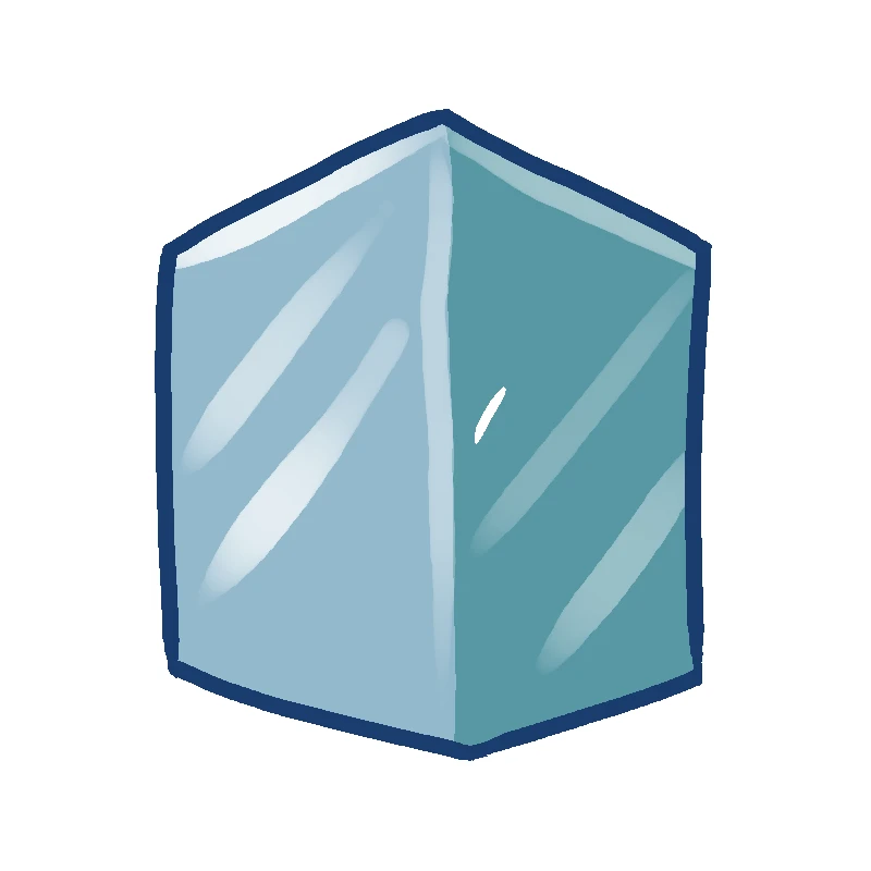 ICE PERMANENTE!!!